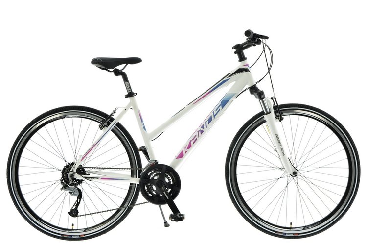 CROSSLINE 1100 DAMSKI