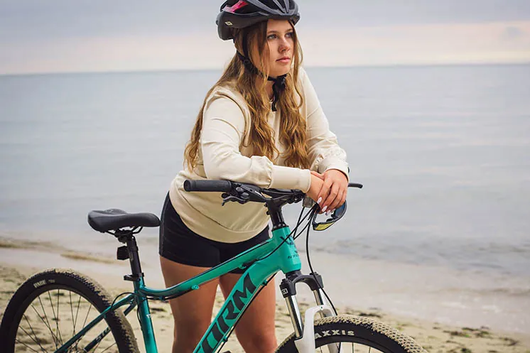 Rowery dziecięce i młodzieżowe