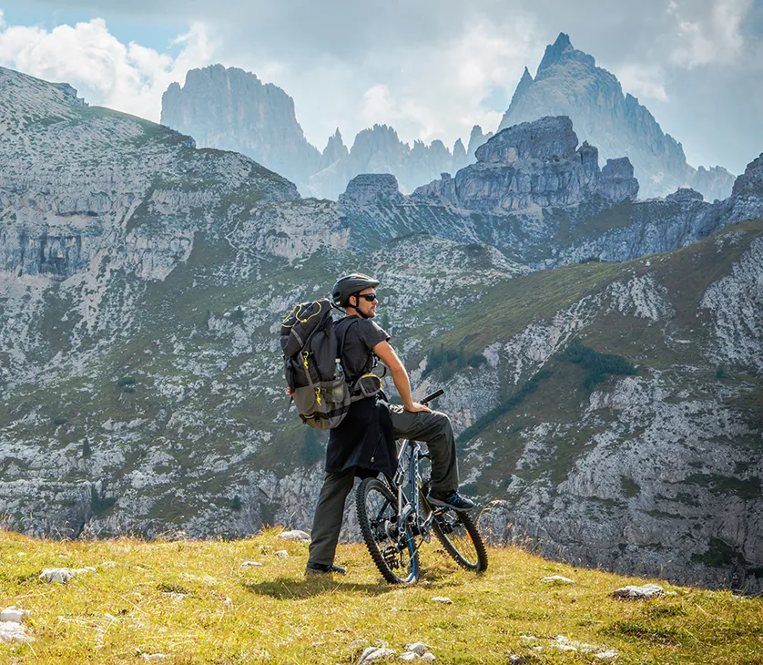 Sklep rowerowy dla klientów z Kalisza