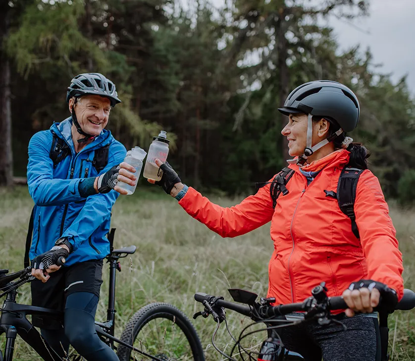 Sklep rowerowy dla klientów z Konina