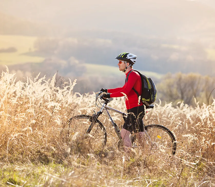 Sklep rowerowy dla klientów z Sieradza